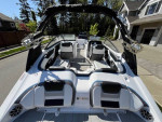 2022 Yamaha 212x w/ Trailer