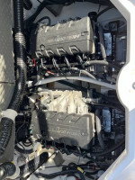 2022 Yamaha 212x w/ Trailer