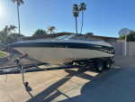 2000 Crownline 205