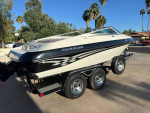 2000 Crownline 205