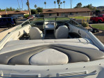 2000 Crownline 205