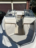 Bayliner Capri