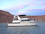 1991 Californian 52 CPMY, La Paz, BCS
