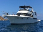 1991 Californian 52 CPMY, La Paz, BCS