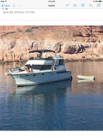 1991 Californian 52 CPMY, La Paz, BCS