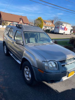 2003 Nissan Xterra 89,000 mi