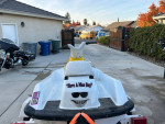 92 650 Yamaha Wave runner