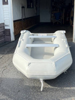 SATURN Raft 11’