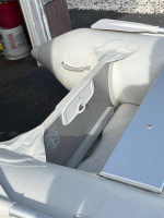SATURN Raft 11’