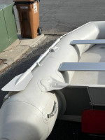 SATURN Raft 11’