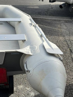 SATURN Raft 11’