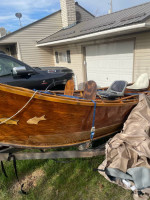 Drift Boat