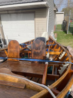 Drift Boat