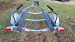 2016 EZ loader boat trailer