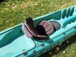 Cobra Tourer kayak