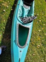 Cobra Tourer kayak