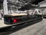 2024 Sunchaser 25' Eclipse DH