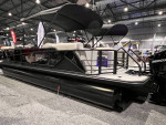 2024 Sunchaser 25' Eclipse DH