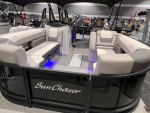 2024 Sunchaser 25' Eclipse DH