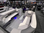 2024 Sunchaser 25' Eclipse DH