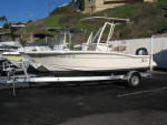 2022 Scout 195 SportFish
