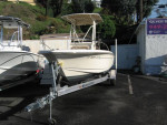 2022 Scout 195 SportFish