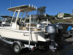 2022 Scout 195 SportFish