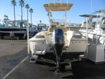 2022 Scout 195 SportFish