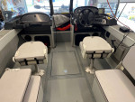 2004 Smokercraft 19 ft