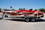 2005 Nordice Blaze Performance Boat