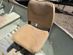 Aluminum Boat