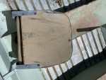 Aluminum Boat