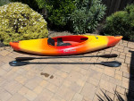 Kayak Old Town Heron 9