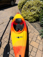 Kayak Old Town Heron 9