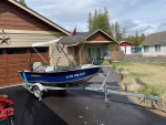 2008 Duroboat 12’