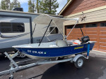 2008 Duroboat 12’