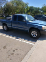 2005 Dodge Dakota