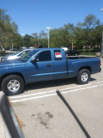 2005 Dodge Dakota