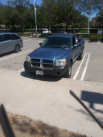 2005 Dodge Dakota