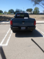 2005 Dodge Dakota