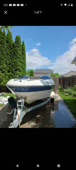 2001 seadoo challenger