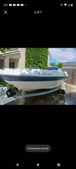 2001 seadoo challenger