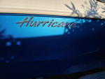 2022 Hurricane