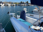 Explore the Bay aboard the Catalina 250!