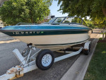 1988 Sea Ray Sorrento Runabout Bow Rider