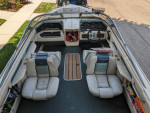1988 Sea Ray Sorrento Runabout Bow Rider