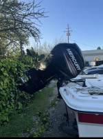 2018 Mako Pro Skiff 19’