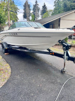 2003 searay
