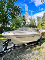 2003 searay