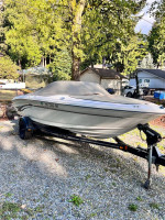 2003 searay